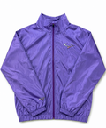 "Purple Reign" Nylon Jacket