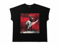 Goat BAAAAG Raw Edge Cut-Off