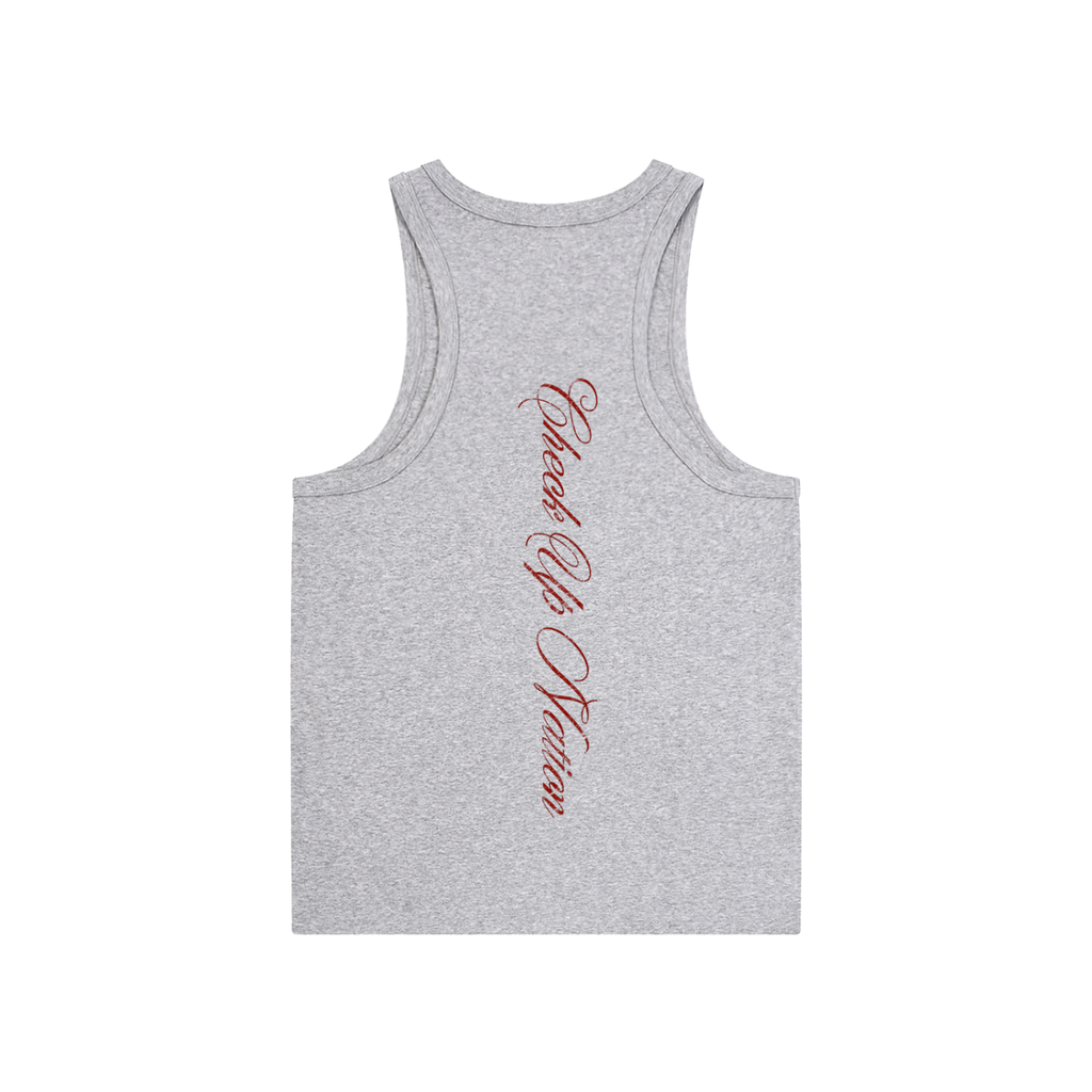 C.U.N Essential Performance Tank Top
