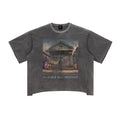 'Humble Beginnings' Traphouse Boy Tee
