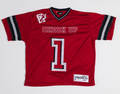CHECK UP NATION " UNO" JERSEY Unisex