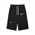 Check Up 3Quarter Long Shorts